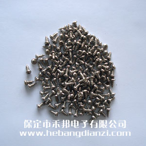 �Թ���M3*6mm