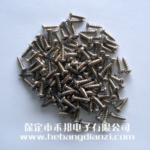 �Թ���M3*10mm