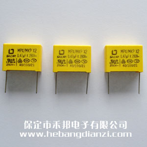 ����X2���� 0.47uf С�ߴ�