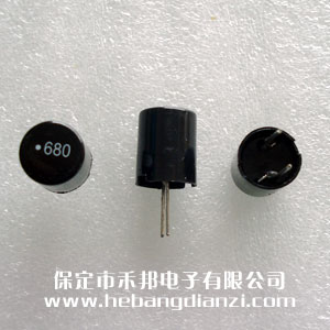 ���ֵ��68uH  ��ͨ  �ߴ�14*17