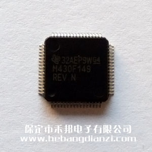 MSP430F149IPM(R) ɢ��