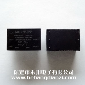 EMC�˲���FC-LX1D