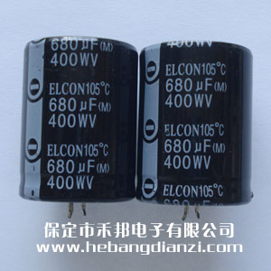 680uf 400V�����