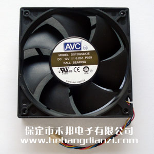 DC12V����120*120*25mm ���