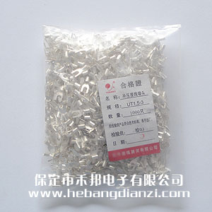 ��ѹ���߶��� U�Ͳ� UT1.5-3