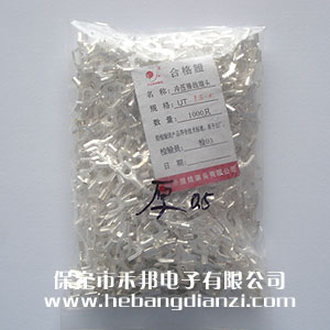 ��ѹ���߶��� U�Ͳ� UT1.5-4 �Ӻ�