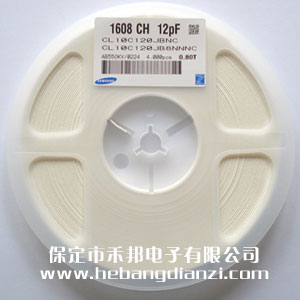 12PF 0603��Ƭ����