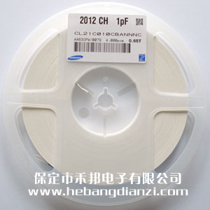 1PF 0805��Ƭ����