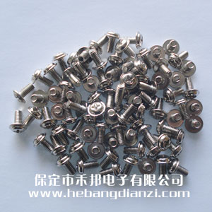 ����ݶ�M4*8mm