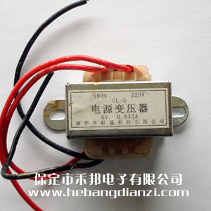 5W��Դ��ѹ��6V