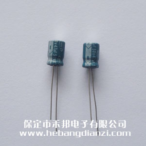 47UF 50V����� С�ߴ�