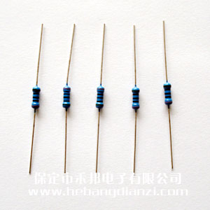 1/2W����Ĥ 0.1% 500ŷ ����ֱ�����