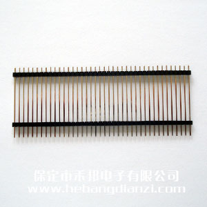 ˫��2.54������ ��40mm