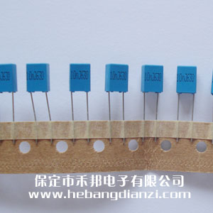 ��Ĥ����0.01uF(10n) 630V