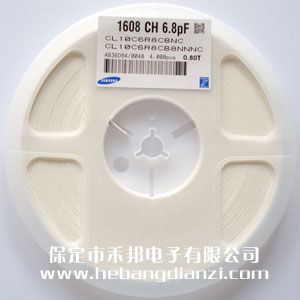 6.8PF 0603��Ƭ����