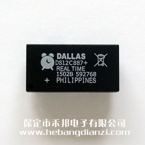 DS12C887+ ��������
