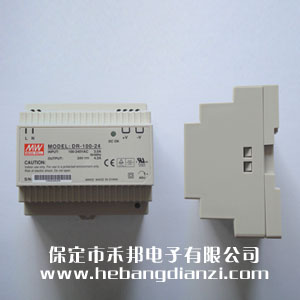 ����ʽ��ԴDR-100-24 (24V-4.2A)