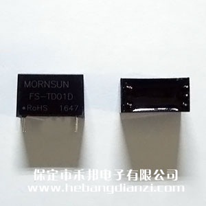 EMC�˲���FS-TD01D