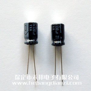 ���ڵ��25V-330uF