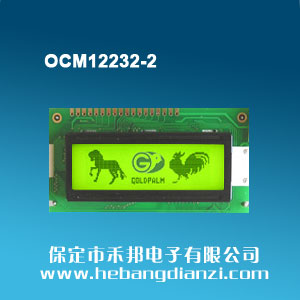 OCM12232-2 ������5V