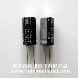 4700UF 25V����� ��ߴ�