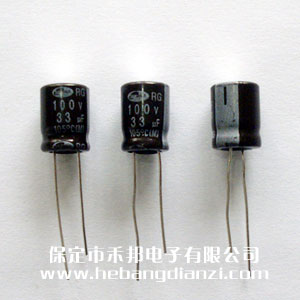 33UF 100V����� ��ߴ�