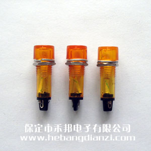 DC24V��ɫָʾ��