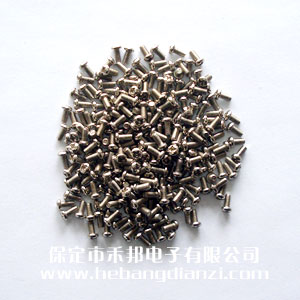 Բͷ�ݶ�M2.5*5mm