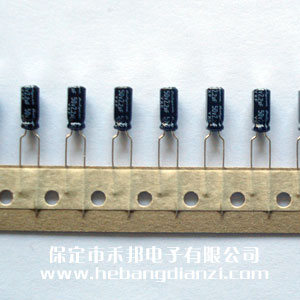 ���ڵ��50V-2.2uF ��Ƶ