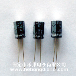 ���ڵ��35V-220uF