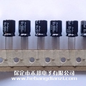 ���ڵ��10V-1000uF