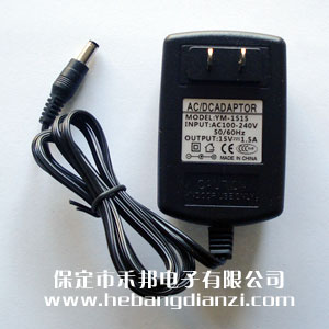 ��Դ������15V-1.5A