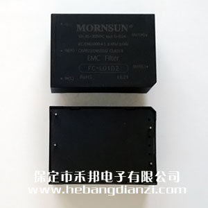 EMC�˲��� FC-L01D2