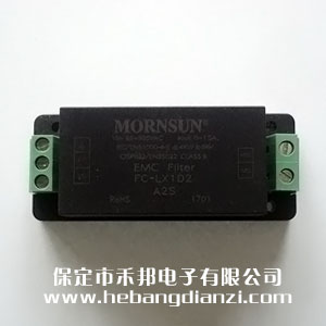 EMC�˲���FC-LX1D2A2S ����ʽ