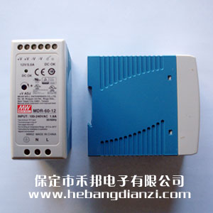 ����ʽ��ԴMDR-60-12 (12V-5A)