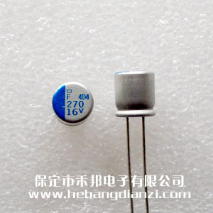 ��̬����270uF