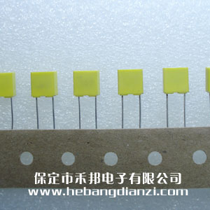 У������0.47UF ��ѹ100V  С�ߴ�