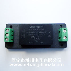 EMC�˲���FC-A01DA2S����ʽ