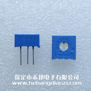 3386P��λ�� 10K