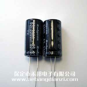 �����3300uf  63V����ʽ