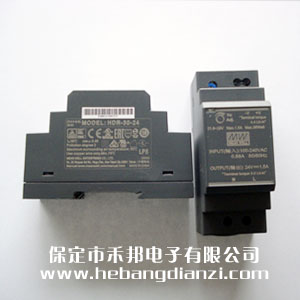 ����ʽ��ԴHDR-30-24 (24V-1.5A)
