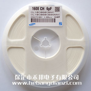 6pF 0603��Ƭ����