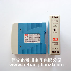 ����ʽ��ԴMDR-20-12 (12V-1.67A)