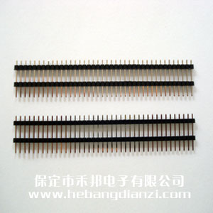 ˫��2.54������ ��21mm 