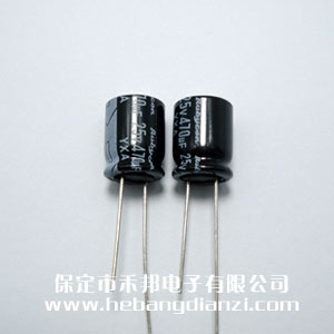 ���ڵ��25V-470uF