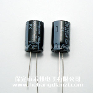 ���ڵ��25V-2200uF