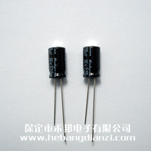 ���ڵ��16V-220uF