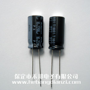 ���ڵ��16V-2200uF