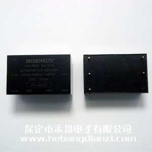 EMC�˲���FC-A01D