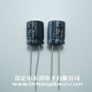 ���ڵ��35V-330uF